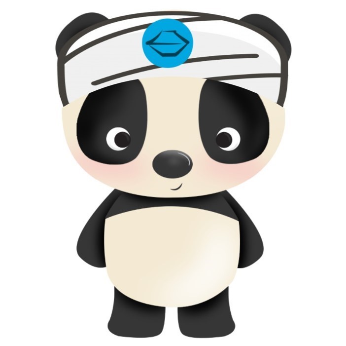 panda